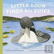 Little Loon Finds His Voice