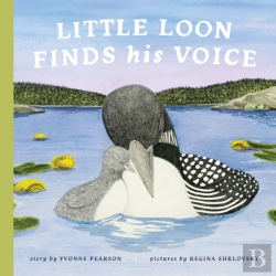 Bertrand.pt - Little Loon Finds His Voice