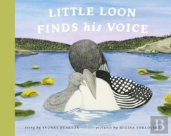 Bertrand.pt - Little Loon Finds His Voice