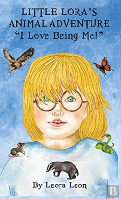 Bertrand.pt - Little Lora'S Animal Adventure,  I Love