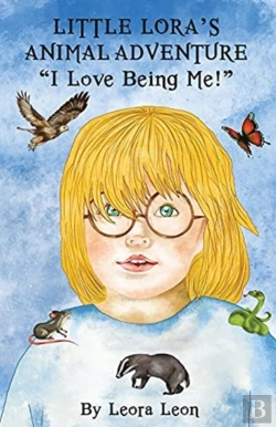 Bertrand.pt - Little Lora'S Animal Adventure,  I Love