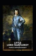 Little Lord Fauntleroy Annotated