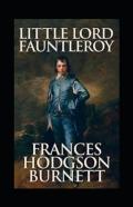 Little Lord Fauntleroy Annotated
