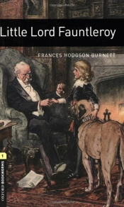 Little Lord Fauntleroy