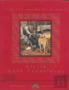 Little Lord Fauntleroy