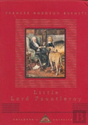 Little Lord Fauntleroy