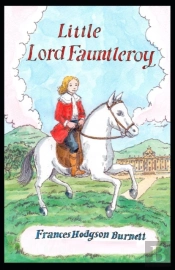 Little Lord Fauntleroy