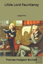 Little Lord Fauntleroy