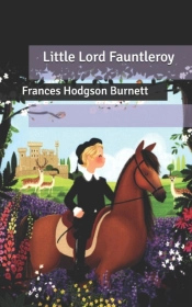 Little Lord Fauntleroy