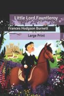 Little Lord Fauntleroy