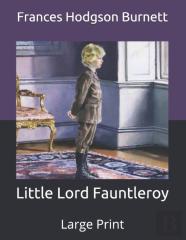Little Lord Fauntleroy