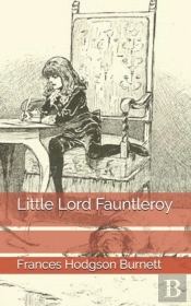 Little Lord Fauntleroy