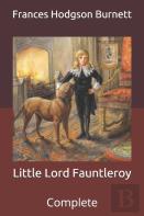 Little Lord Fauntleroy