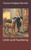 Little Lord Fauntleroy