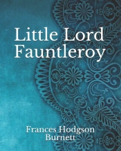 Little Lord Fauntleroy