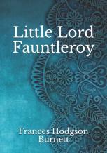 Little Lord Fauntleroy