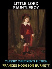 Little Lord Fauntleroy