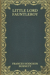 Little Lord Fauntleroy