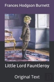 Little Lord Fauntleroy