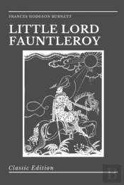 Little Lord Fauntleroy