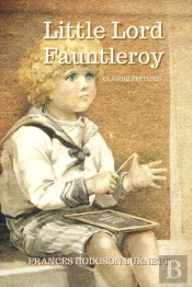Little Lord Fauntleroy
