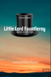 Little Lord Fauntleroy