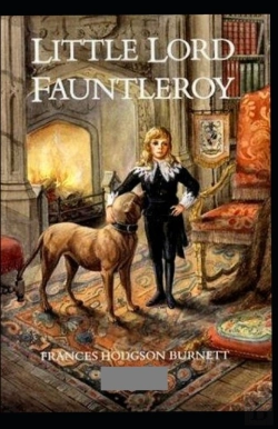 Bertrand.pt - Little Lord Fauntleroy Illustrated