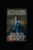 Little Lord Fauntleroy Illustrated