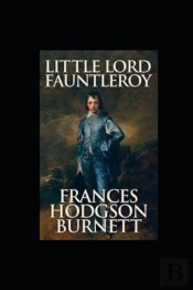 Little Lord Fauntleroy Illustrated
