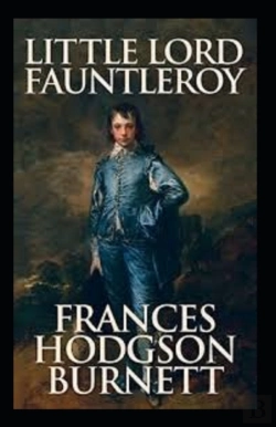 Bertrand.pt - Little Lord Fauntleroy Illustrated