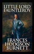 Little Lord Fauntleroy Illustrated