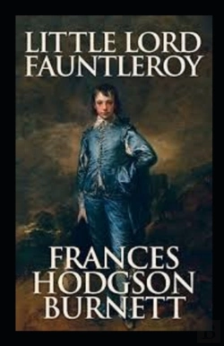 Bertrand.pt - Little Lord Fauntleroy Illustrated
