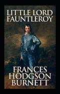 Little Lord Fauntleroy Illustrated