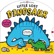 Little Lost Dinosaur