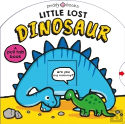 Bertrand.pt - Little Lost Dinosaur