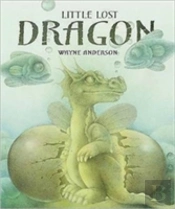 Little Lost Dragon