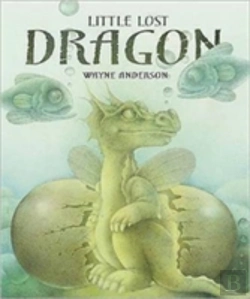 Bertrand.pt - Little Lost Dragon