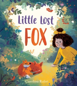 Bertrand.pt - Little Lost Fox