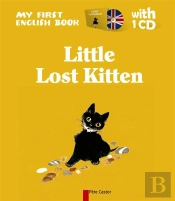 Little Lost Kitten