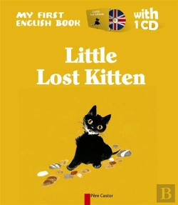 Bertrand.pt - Little Lost Kitten