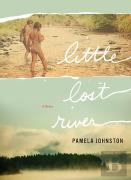 Little Lost River