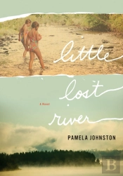 Little Lost River