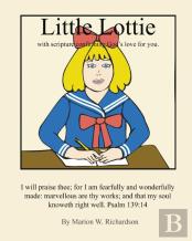 Little Lottie