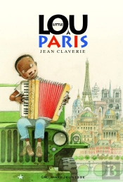 Little Lou À Paris