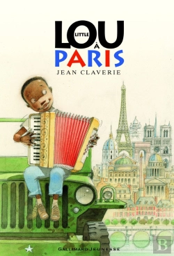 Bertrand.pt - Little Lou À Paris