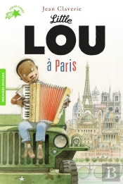 Little Lou À Paris