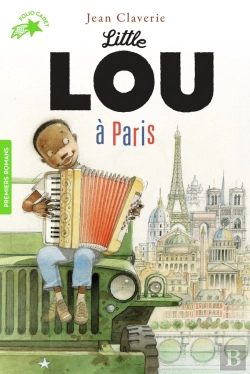 Bertrand.pt - Little Lou À Paris