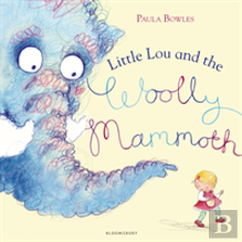 Little Lou And The Woolly Mammoth