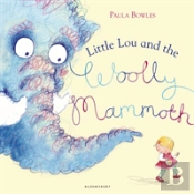 Little Lou And The Woolly Mammoth