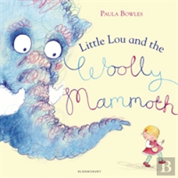 Bertrand.pt - Little Lou And The Woolly Mammoth
